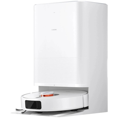 Робот-пылесос Xiaomi Robot Vacuum X20 Pro